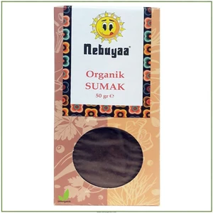 Sumak 50 gr