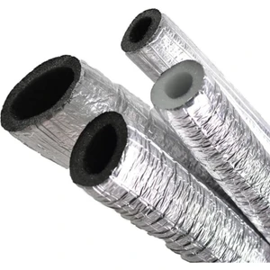 Folyolu Boru Kılıfı 3/4" 28*10MM (2METRE-1ADET)