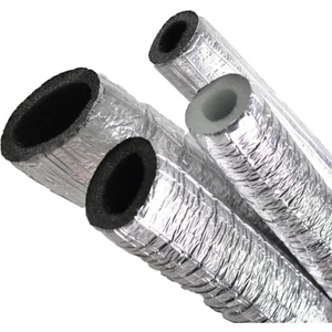 Folyolu Boru Kılıfı 1" 35*10MM (2METRE-1ADET)