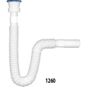 Körüklü Sifon 1262 50LIK Çıkış