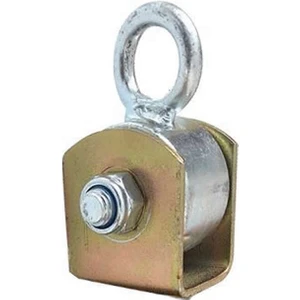Salıncak Makarası Salıncak Tekeri Salıncak Askı Aparatı 50MM