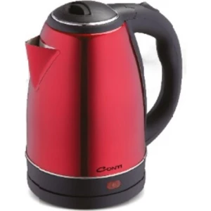 Ck 239 Aqua Çelik Kettle Kırmızı