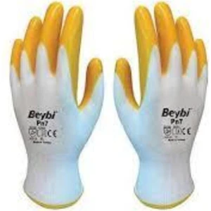 Nıtrıl Eldiven Pn7 12çft No 10 Xl