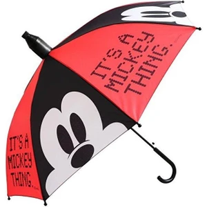 Mickey Lisanslı Çocuk Şemsiyesi