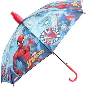 Spiderman Crime Fighter Lisanslı Çocuk Şemsiyesi
