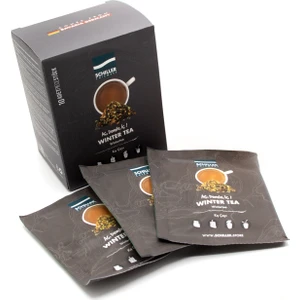 Winter Tea (Kış Çayı) Aç Demle Iç 10 Lu Paket