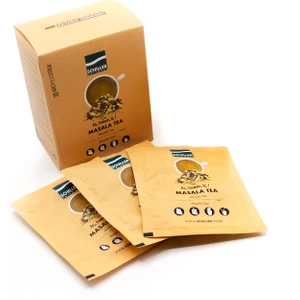 Masala Tea Aç Demle Iç 10 Lu Paket