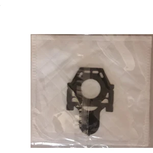 Profılo Psu 745AP Flooris Süpürge Toz Torbası (20 Adet) Elyaf 3 Katlı 1.kalite