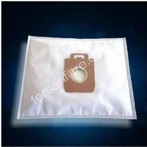 Power Power Allergy P10-40 Toz Torbası 10 Adet