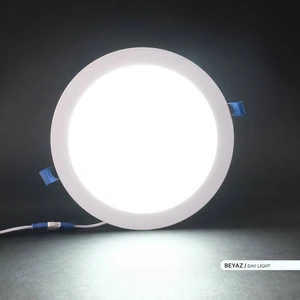 ACK 20W BEYAZ LED PANEL ARMATÜR