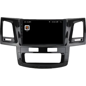 Toyota Hilux Android 11 Carplay Multimedya Ekran Teyp 2GB+16GB