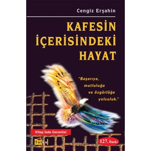 Kafesin Içerisindeki Hayat