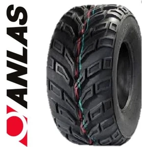 18X9.50-8 Anlas Atv Arka Lastik