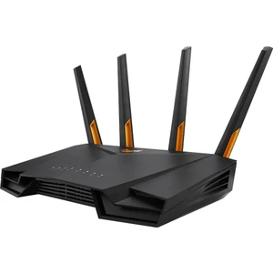 TUF-AX3000 V2 WIFI6 Gaming Extendable Router-Mobile Gaming Mod-Gaming  Port 4G 5G Mobile Tethering-AiProtection