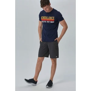 New Balance Lifestyle Erkek Şort MTS1962-CHC