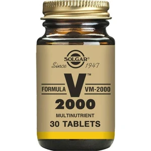 Vm 2000 30 Tablet 033984011861