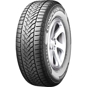 255/55 R19 111V XL Competus Winter 2 SUV Kış Lastiği ( Üretim Yılı: 2023 )