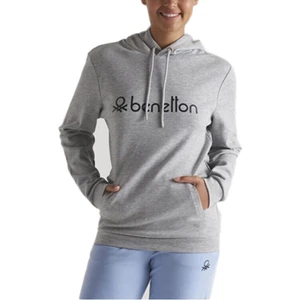 Kapüşonlu Sweatshirt S10818