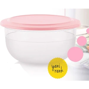 Kristalin Servis Saklama 2.1 L Pamuk Şeker