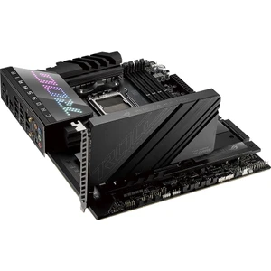 Rog Crosshaır X670E Hero Amd X670 Am5 Ddr5 6400 2Xusb4(Thunderbolt) Hdmı 5X M2 Usb3.2 Wifi 6E Aura Rgb 2.5Gbit Lan Atx (Rog Crosshaır X670E Hero) Anakart