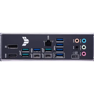 Tuf Gamıng X670E-Plus Amd X670 Am5 Ddr5 6400 Dp Hdmı 4X M2 Usb3.2 Aura Rgb 2.5Gbit Lan Atx (Tuf Gamıng X670E-Plus) Anakart