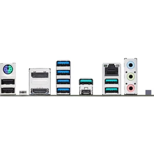 Prıme X670-P Amd X670 Am5 Ddr5 6400 Dp Hdmı 3X M2 Usb3.2 Aura Rgb 2.5Gbit Lan Atx (Prıme X670-P) Anakart
