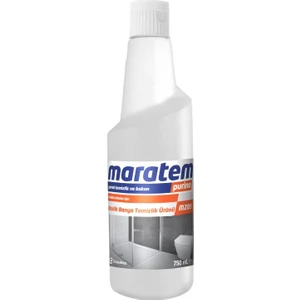 M209 Asidik Banyo Temizlik Ürünü 750 ml