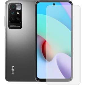 Xiaomi Redmi 10 2022 Ekran Koruyucu Flexiglass Nano