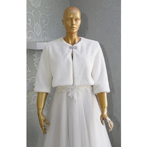 Paris in Paris Gelin Kürk-Gelin Ceket-Gelin Bolero-Gelin Etol-Nikah Kürk- Şal-Gelin Aksesuarları-Abiye Şal-Gelinlik