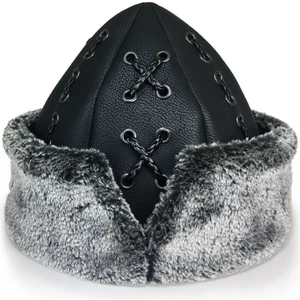 Ertuğrul Börk Şapka - Geleneksel Kayı Alp Börk - Şapka - Kod 2024