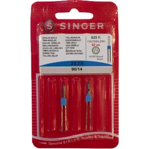 Çift Iğne 2025- 90/14 - 3mm