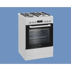 Bfm 410 Lebb Ocaklı Fırın