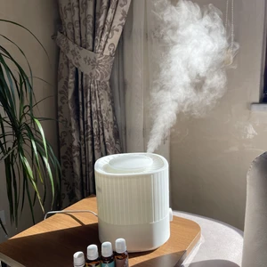 2.5 Litre Aromaterapi Difüzör Ultrasonik Hava Yayıcı