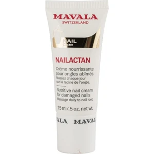 Nailactan Besleyici Tırnak kremi 15 ml