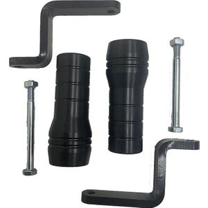 Mondial Drift L Uyumlu Koruma Takozu