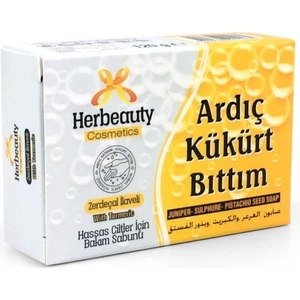 Ardıç Kükürt Bıttım Sabun 120 Gr