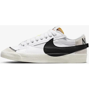 W Blazer Low '77 Jumbo Kadın Sneaker DQ1470
