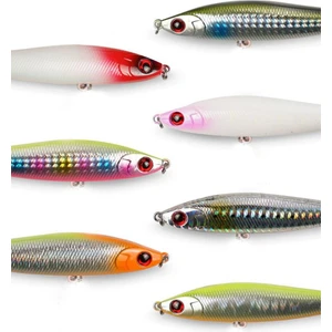 Cheetah 85S 20GR 8.5cm Maket Balık