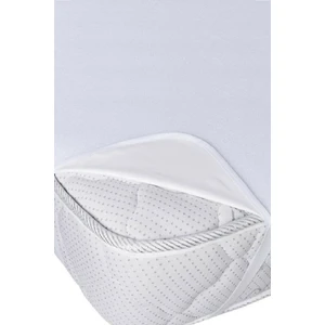 Mycey Alez Ultra Yumuşak Yatak Koruyucu 60 x 110 cm Sıvı Geçirmez Alez