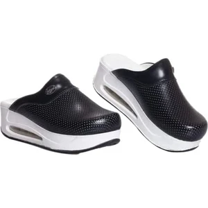Blum Sabo Terlik Blumsaboterlik Airmax Kadın Ortopedik ve Anatomik Sabo Terlik