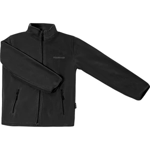 Polarline Çocuk Polar Mont Siyah