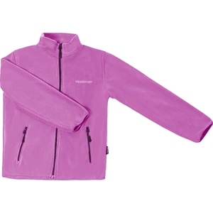 Polarline Çocuk Polar Mont Pembe