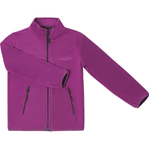 Polarline Çocuk Polar Mont Mor