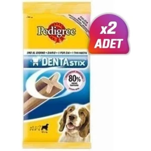 Dentastix Medium Köpek Ödülü 180 gr 2 Adet