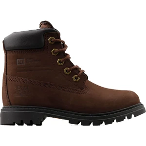 Bruiser 2.0 Çocuk Günlük Bot 015F101087-CHOCOLATE-NUBUK Kahverengi