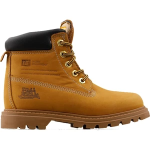 Bruiser 2.0 Çocuk Günlük Bot 015F101087-HONEY-NUBUK Kahverengi