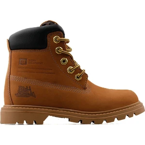 Bruiser 2.0 Çocuk Günlük Bot 015F101087-SUNDANCE-NUBUK Kahverengi