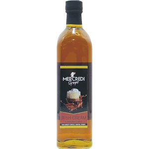Irish Cream Irlanda Kreması Kahve ve Kokteyl Şurubu 750 ml
