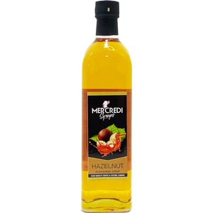 Hazelnut Fındık Kahve ve Kokteyl Şurubu 750 ml