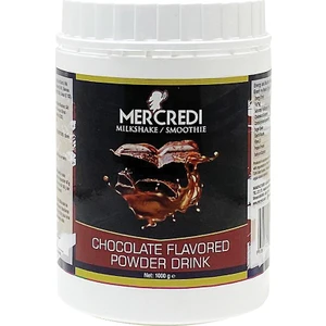 Chocolate Çikolata Milkshake/smoothie Tozu 1000 gr